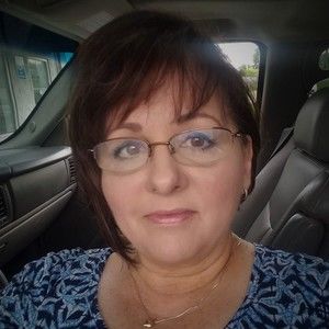 Meet your Posher, Cheryl